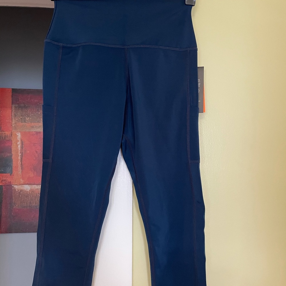 Ever Forward compression capris